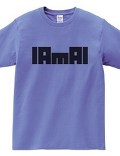 IAｍAI