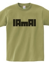 IAｍAI