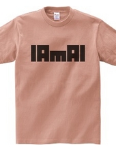 IAｍAI