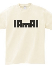 IAｍAI