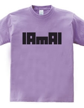 IAｍAI