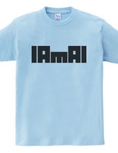 IAｍAI