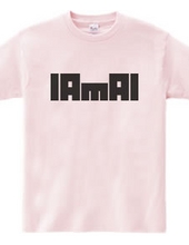 IAｍAI