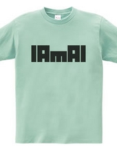 IAｍAI