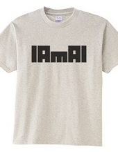 IAｍAI