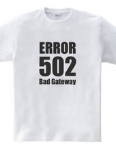 ERROR 502