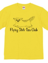 Flying Shih-Tzu Club