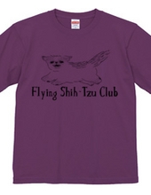 Flying Shih-Tzu Club