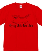 Flying Shih-Tzu Club