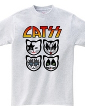 【CATSS】#1