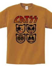 【CATSS】#1