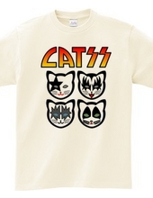 【CATSS】#1