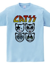 【CATSS】#1