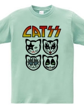 【CATSS】#1