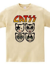 【CATSS】#1