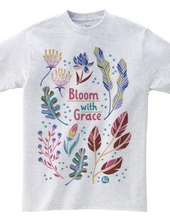 Bloom with Grace 01