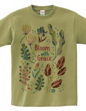 Bloom with Grace 01