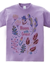 Bloom with Grace 01