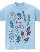 Bloom with Grace 01