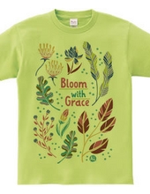 Bloom with Grace 01