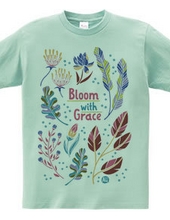 Bloom with Grace 01