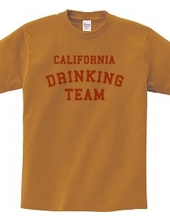 CALIFORNIA DRINKING TEAM