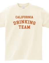 CALIFORNIA DRINKING TEAM