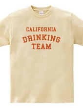 CALIFORNIA DRINKING TEAM