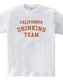 CALIFORNIA DRINKING TEAM