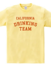 CALIFORNIA DRINKING TEAM