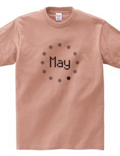 May