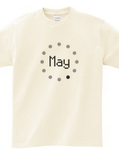 May