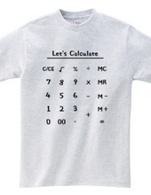 Let's calculate