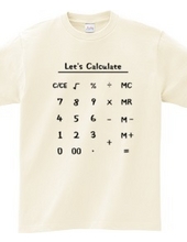Let's calculate