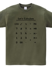 Let's calculate