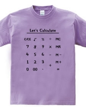 Let's calculate