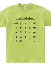 Let's calculate