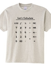 Let's calculate