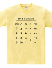 Let's calculate