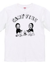 camp fire２