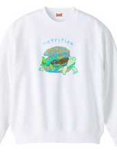 nutrition turtle