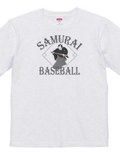 Samurai Baseball