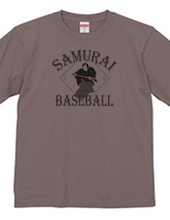 Samurai Baseball