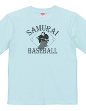 Samurai Baseball