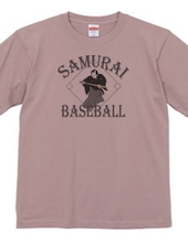 Samurai Baseball