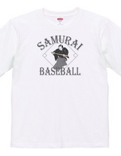 Samurai Baseball