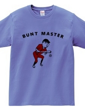 Baseball design "bunt craftsman"