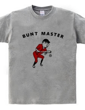 Baseball design "bunt craftsman"