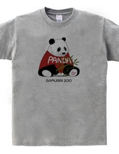 PANDAプリント大