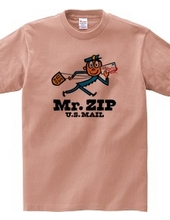 Mr. ZIP